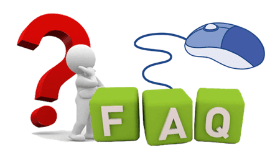 FAQ Icon