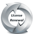 License Renewal